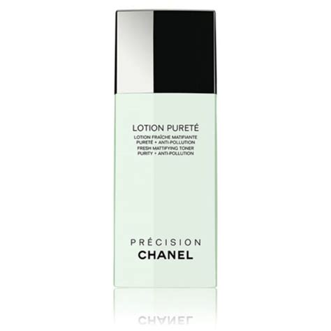 chanel lotion pureté|Chanel skin care toners.